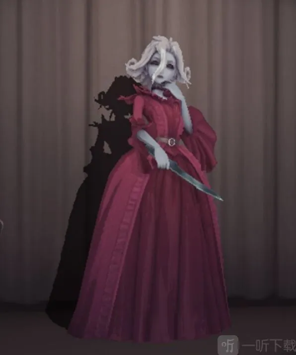 《第五人格》红夫人天赋加点技巧全解