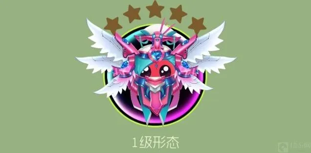 球球大作战花音女神圣衣合成指南