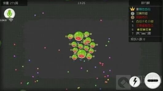 球球大作战皮肤设置攻略指南