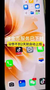 抖音极速版金币突然不见了的找回指南