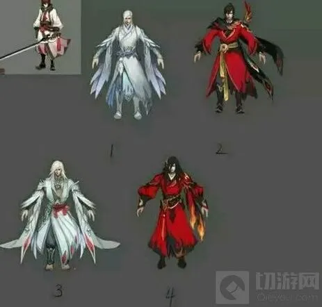 王者荣耀李白新皮肤什么时候出 新皮肤是什么详尽指南
