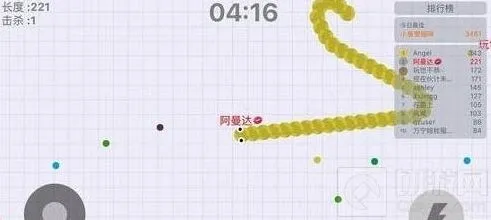 《贪吃蛇大作战》击杀敌人技巧完整教程