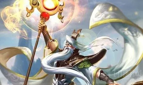 《王者荣耀》排位上分宝典指南教程