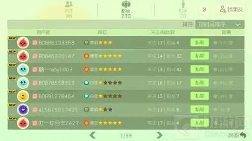 《球球大作战》：粉丝增长情况详解