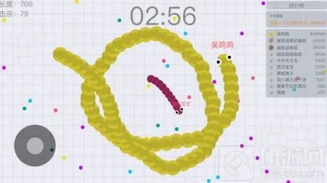 贪吃蛇大作战需要网络吗 游戏不联网能玩吗全面解析