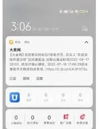 大麦电子票