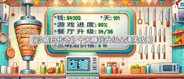 沙威玛传奇自动包装机升级优先