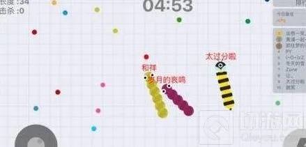 对战模式贪吃蛇大作战高分战术技巧指南