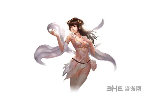 命运小乔pvp竞技模式教学