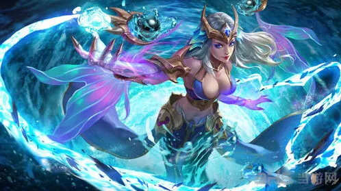 王者荣耀女娲武则天技能对比