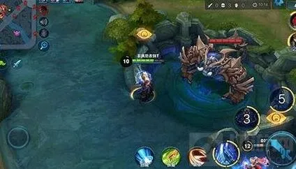 《王者荣耀》金币积累途径详解