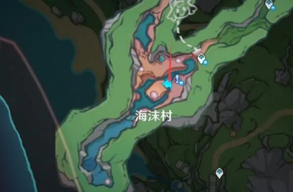 原神攻略