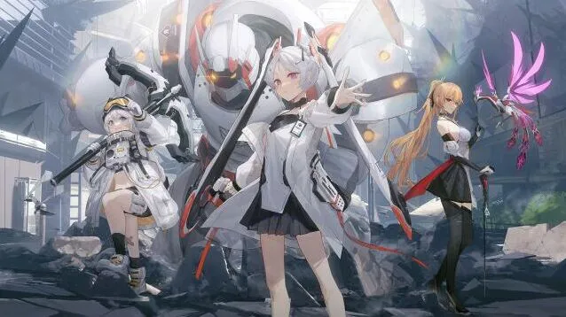 《深空之眼》异常信号图文攻略