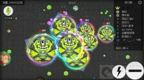 球球大作战卡白房BUG修复流程指南