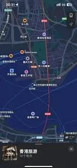 高德地图定位偏差问题处理技巧