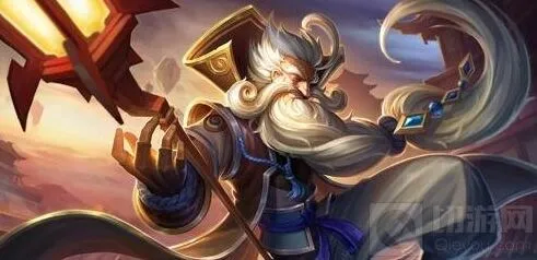 《王者荣耀》新版老夫子出装全攻略