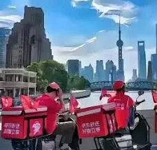 京东外卖准时宝开通位置在哪
