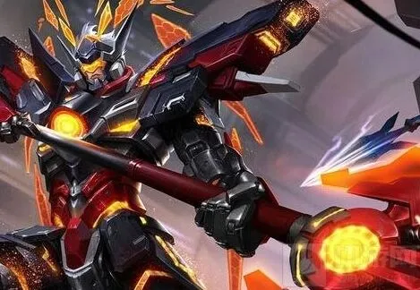 《王者荣耀》S5坦克攻略：五大强势玩法