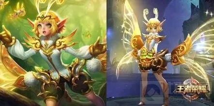 《王者荣耀》最实惠皮肤大盘点：双十一推荐
