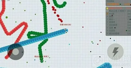 《贪吃蛇大作战》快速吃人攻略分享