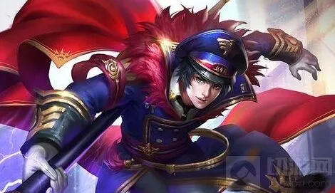 《王者荣耀》赵云对战技巧全解析 含团战技巧