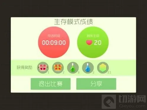 球球大作战圣衣