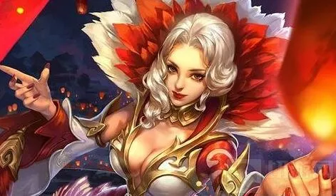 《王者荣耀》钟无艳强力队友搭配推荐攻略