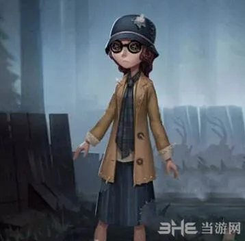 第五人格盲女天赋加点分析