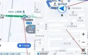 高德地图实景导航开启全解