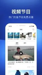微信钓鱼人