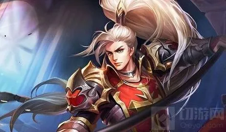 王者荣耀韩信逆风翻盘详细攻略
