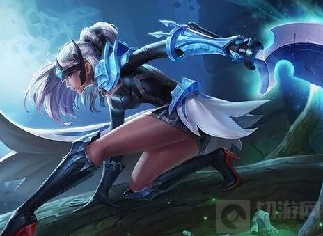 《王者荣耀》最强法师推荐全教程