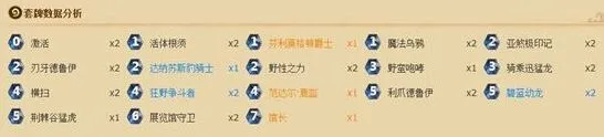 炉石传说新版本