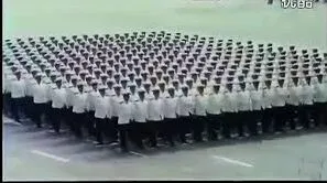 通过爱奇艺观看1984年阅兵仪式完整版