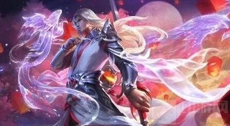 《王者荣耀》李白新皮肤龙陵赏析全攻略