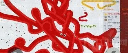 贪吃蛇大作战玩法详解：视角使用与扩大视角