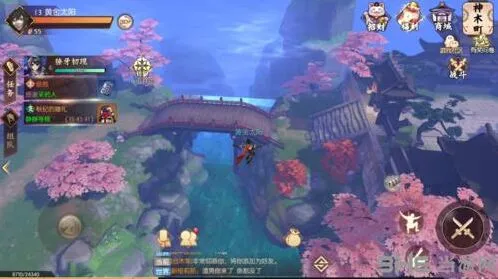 地藏副本清姬战斗详解