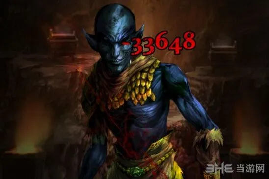 长生劫魔窟攻略烈鬼元祖打法流程