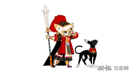 闹闹天宫二郎神天赋加点全解