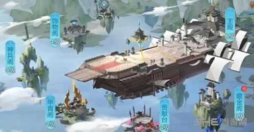 仙剑奇侠传四快速提升实力技巧分享
