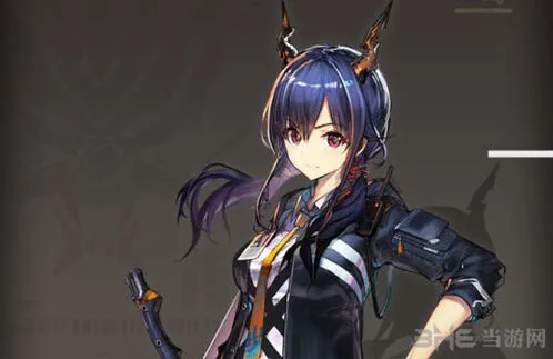 《明日方舟》陈怎么样 干员详解