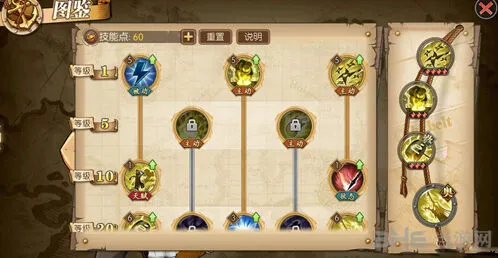 航海王撒谎布加点全攻略