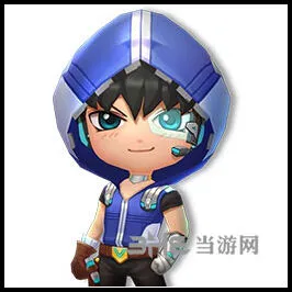 逃跑吧少年史诗幻影套装形象如何