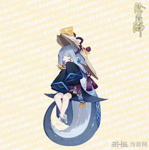 阴阳师化鲸获得攻略 SR新式神入手详解