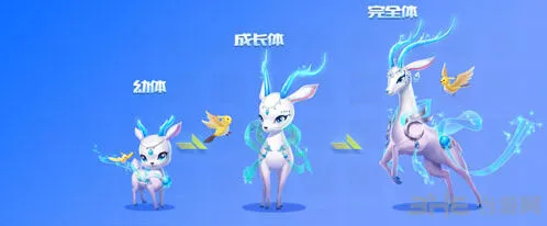 QQ飞车蓬莱仙鹿强度分析