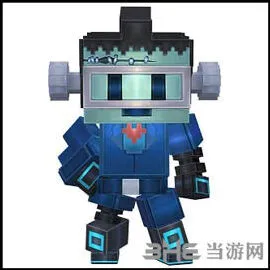 逃跑吧少年怪人套装形象展示