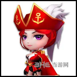 逃跑吧少年航海