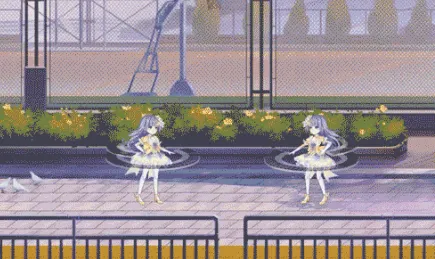 节奏大师约战精灵