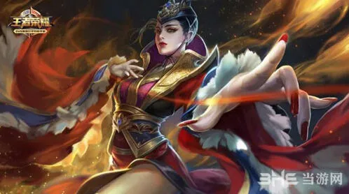 王者荣耀武则天大招释放时机攻略