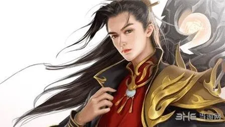 斗破苍穹手游萧族职业技能攻略